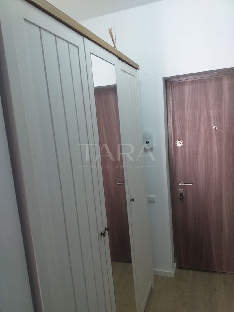 Apartament cu 2 camere și parcare, lângă Parcul Poligon. - Poză 5
