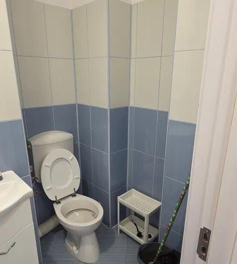 Garsonieră Lujerului – 34 mp, 5 min Metrou Lujerului, renovata - Poză 6