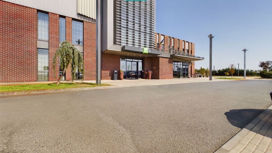 Spațiu birouri 374 mp în zona Industrială Vest - Poză 4