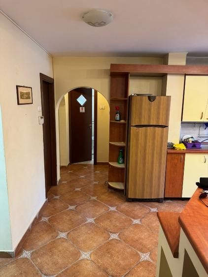 Apartament 3 camere de inchiriat, centrala proprie, Drumul Sarii - Poză 6