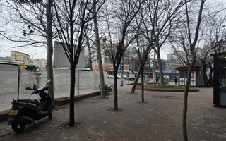 Spatiu comercial, zona Mihai Bravu, 872 mp, vizibilitate excelenta - Poză 23