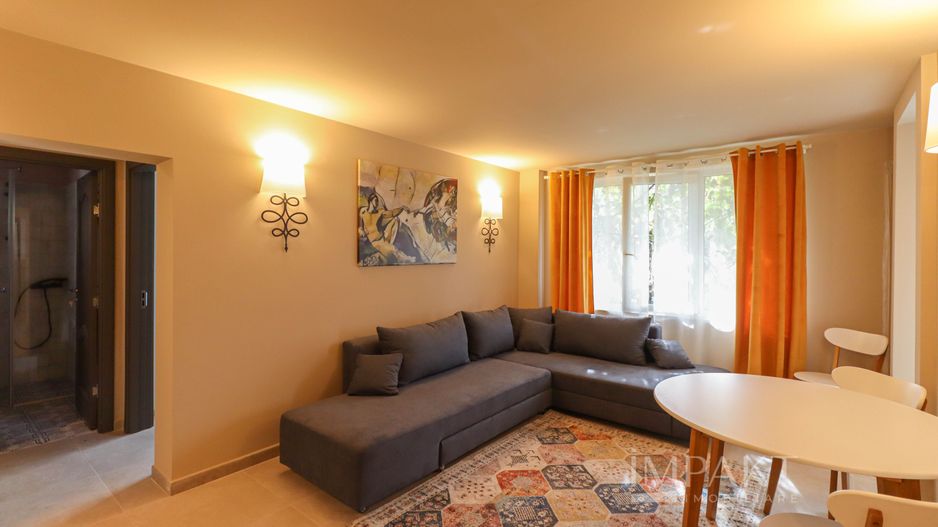 Apartament super cu 4 camere aflat in zona  Parcului Central! - Poză 10