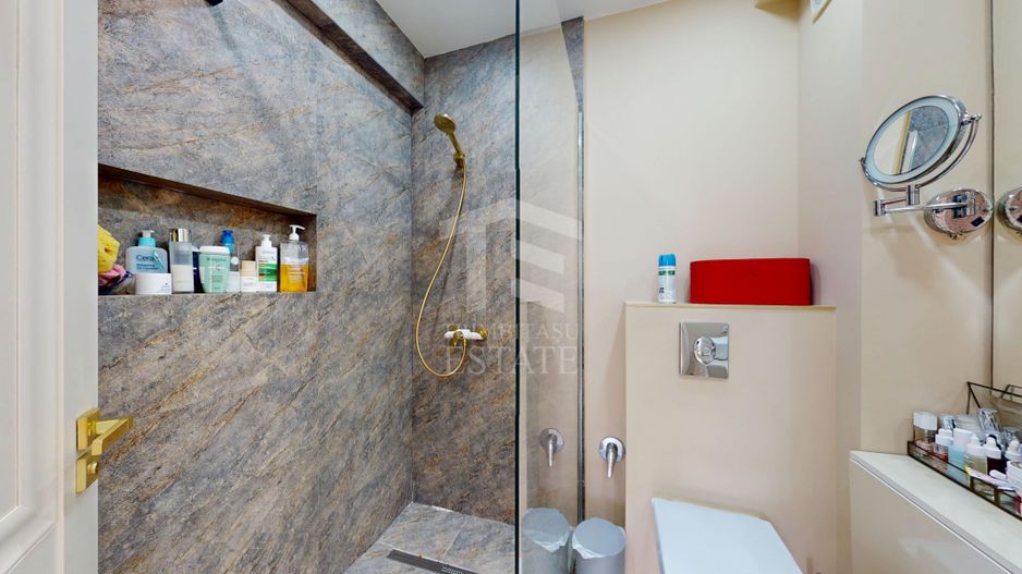 Apartament Top Class 5 ultramodern cu parcare subterana - Poză 20