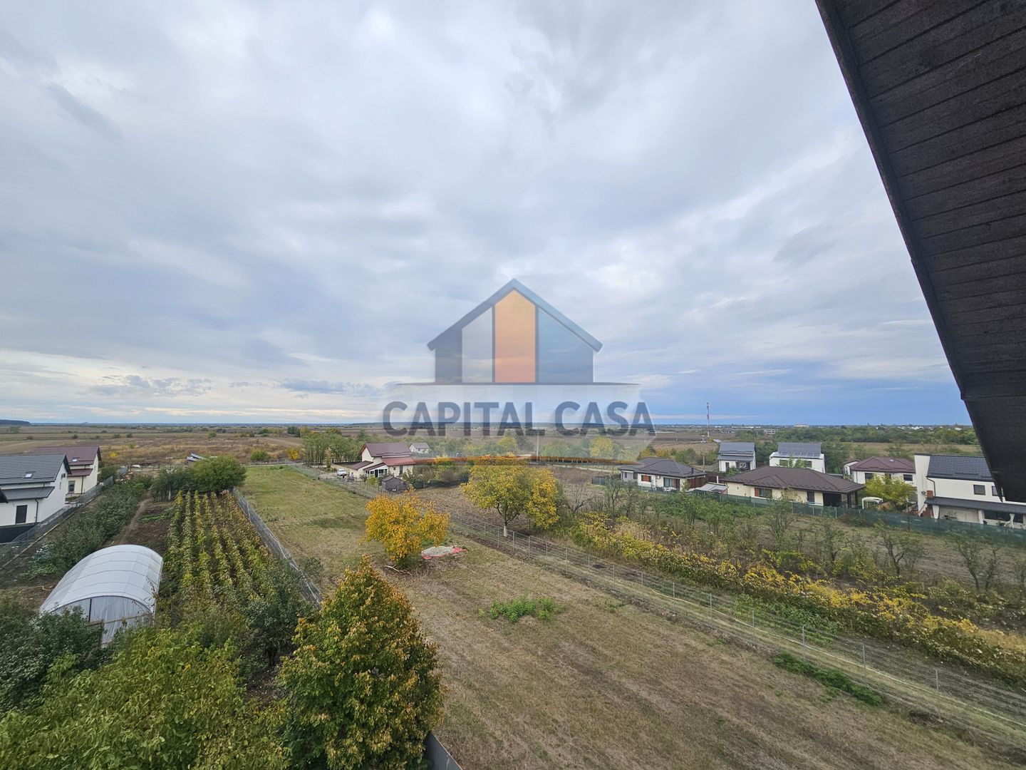 Casa cu 11 dormitoare de vanzare in Corbeanca - Poză 4