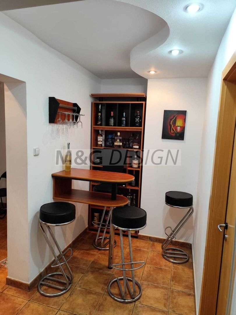 Apartament 3 camere Girocului - Poză 5