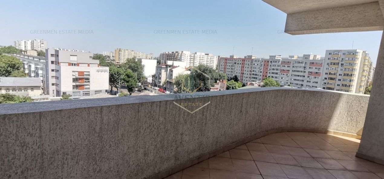 Studio cu terasa spectaculoasa in bloc nou, Iancului metrou - Poză 22