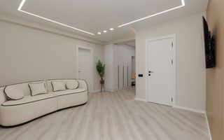 Vânzare, apartament cu 2 camere , str. Ialoveni, Telecentru - Poză 7