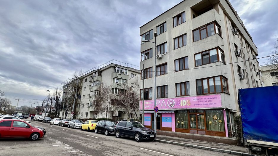 Apartament bloc 2013, Doamna Ghica, mobilat complet, centrala proprie. - Poză 17