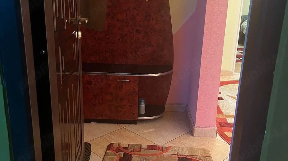 De inchiriat apartament cu 2 camere, etaj 1, Siderurgistilor, 450 E - Poză 8