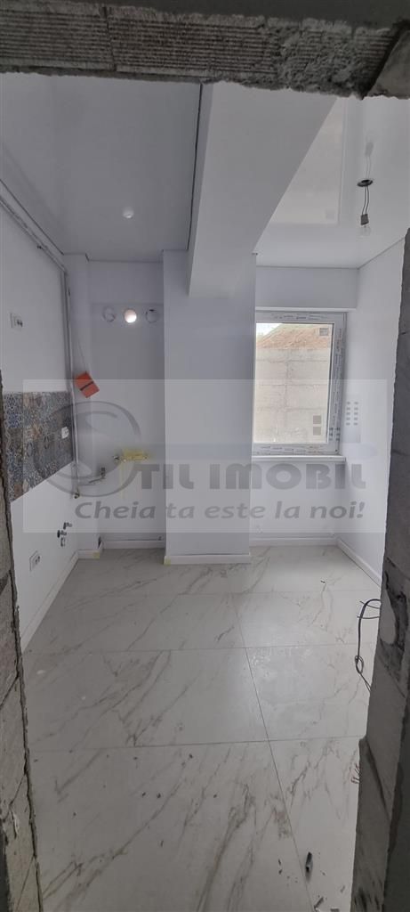 Apartament 2 camere Bucium - pret promotional - mutare imediata - 41mp - Poză 4