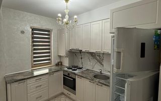 Apartament 3 camere Popas Pacurari - Poză 4