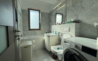 Apartament 2 camere + loc parcare Tatarasi Parcul Ciurchi - Poză 9