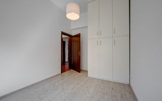 2 Vile individuale in Paradisul Verde P+M, caramida, ideal familii - Poză 48