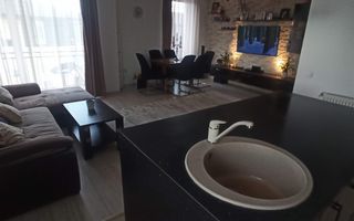 Apartament modern, 3 camere, SELIMBAR - Poză 2