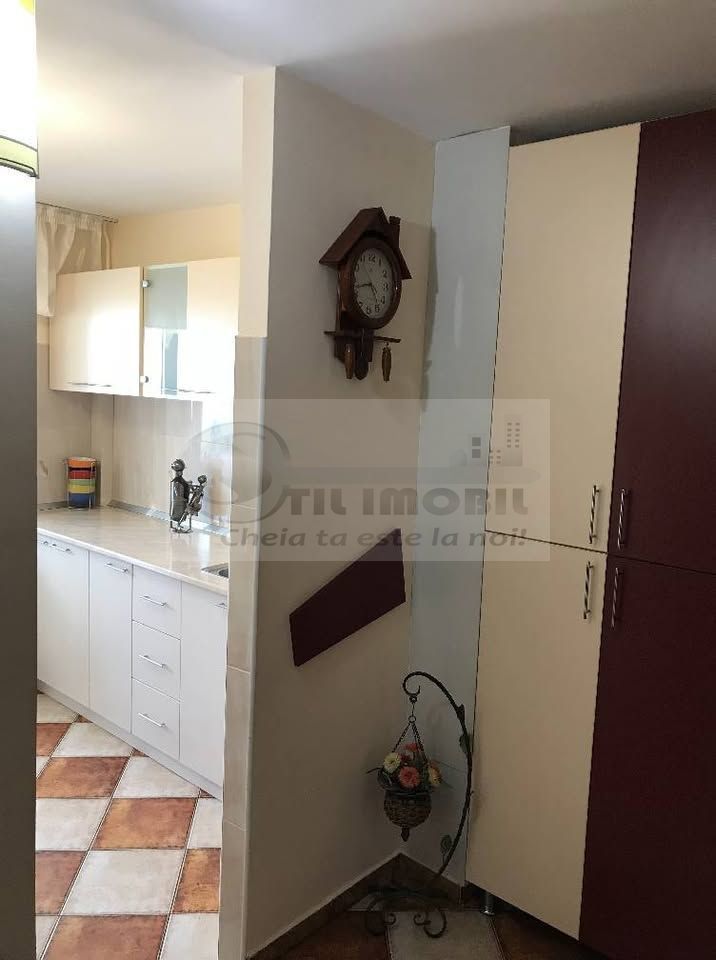 Apartament 3 camere decomandat Nicolina - 499 euro - Poză 8