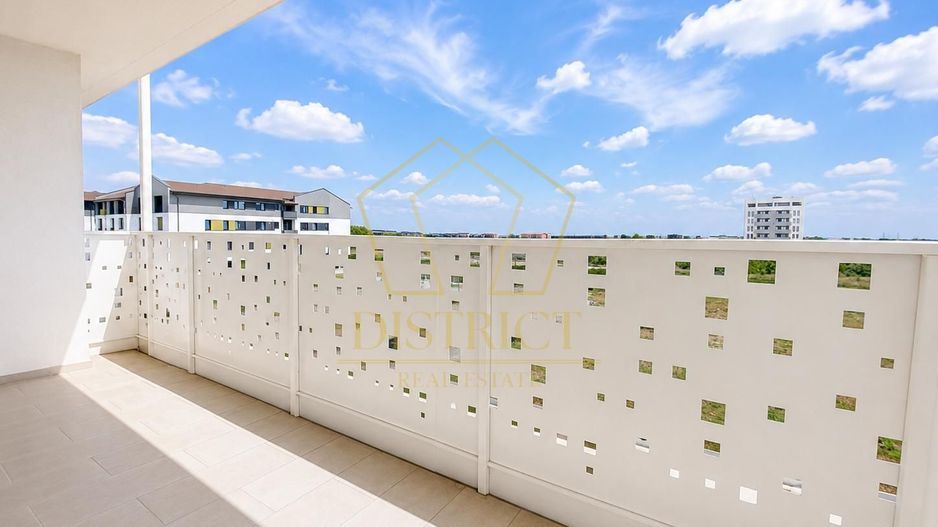 Apartament cu 3 camere | Giroc | Pet Friendly - Poză 13