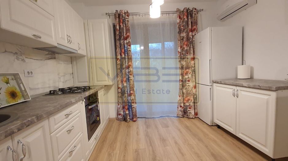 Apartament 2 camere Tatarasi Tudor Office Center - Poză 11
