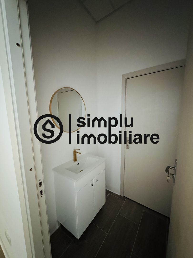 Spatiu comercial-Calea Unirii - Poză 16