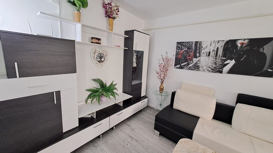 Studio Bd. Regiei Metrou Grozavesti - Poză 2