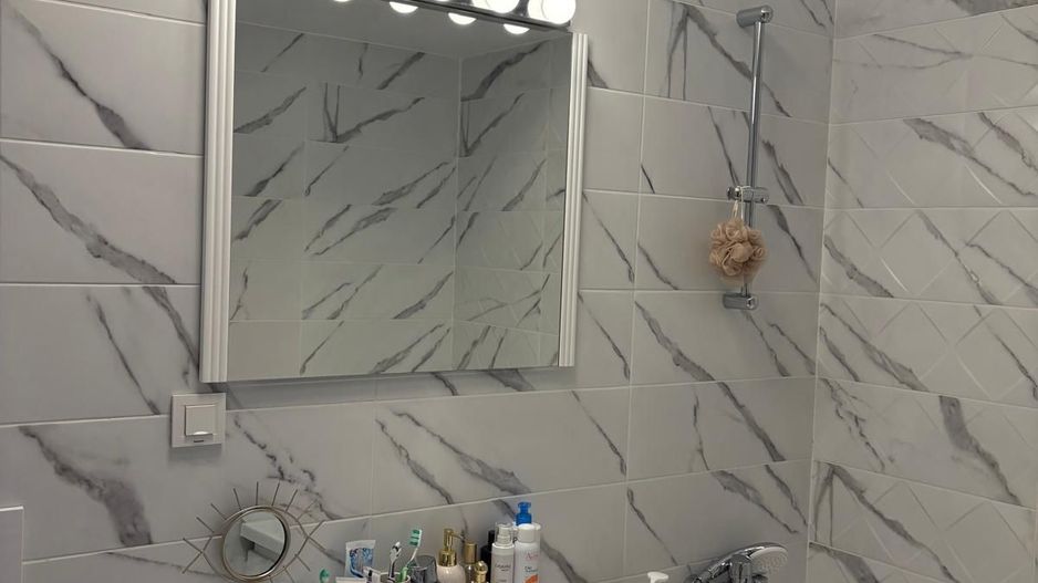 Apartament 3 camere Aviatiei–Pipera • 75 mp • 2 băi • parcare inclusă - Poză 18