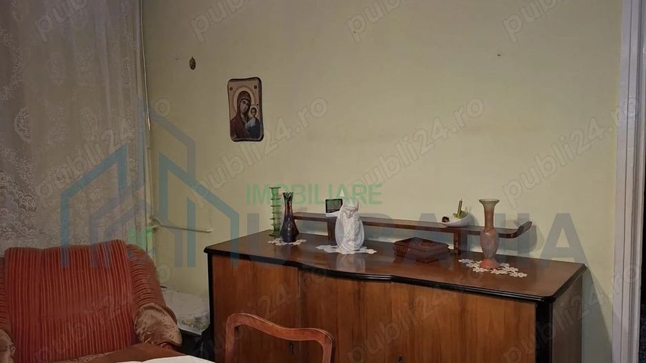 Închiriez apartartament 3 camere în Iași, b-dul Tudor Vladimirescu etaj 1 - Poză 7