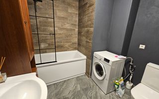 Apartament 2 camere | Etaj 3/4 | Lift | Bloc nou | Turnisor - Poză 8