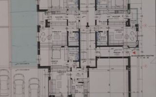 Cesionare antecontract apartament 2 camere Copou Sos. Stefan cel Mare - Poză 1