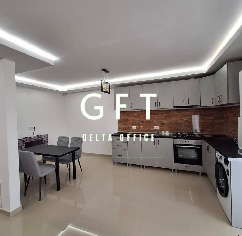 Apartament de inchiriat, 2 camere, zona Cetatii!! - Poză 1