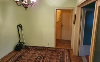Apartament 4 camere zona Take Ionescu etaj 1 cu centrala - Poză 5