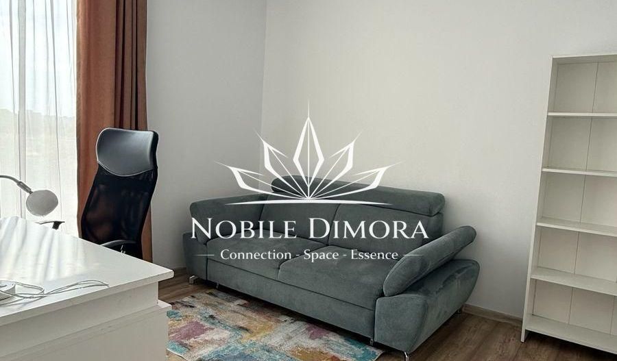 VIVALIA - Apartament modern cu 3 camere si parcare subterana - Medicina - Poză 6