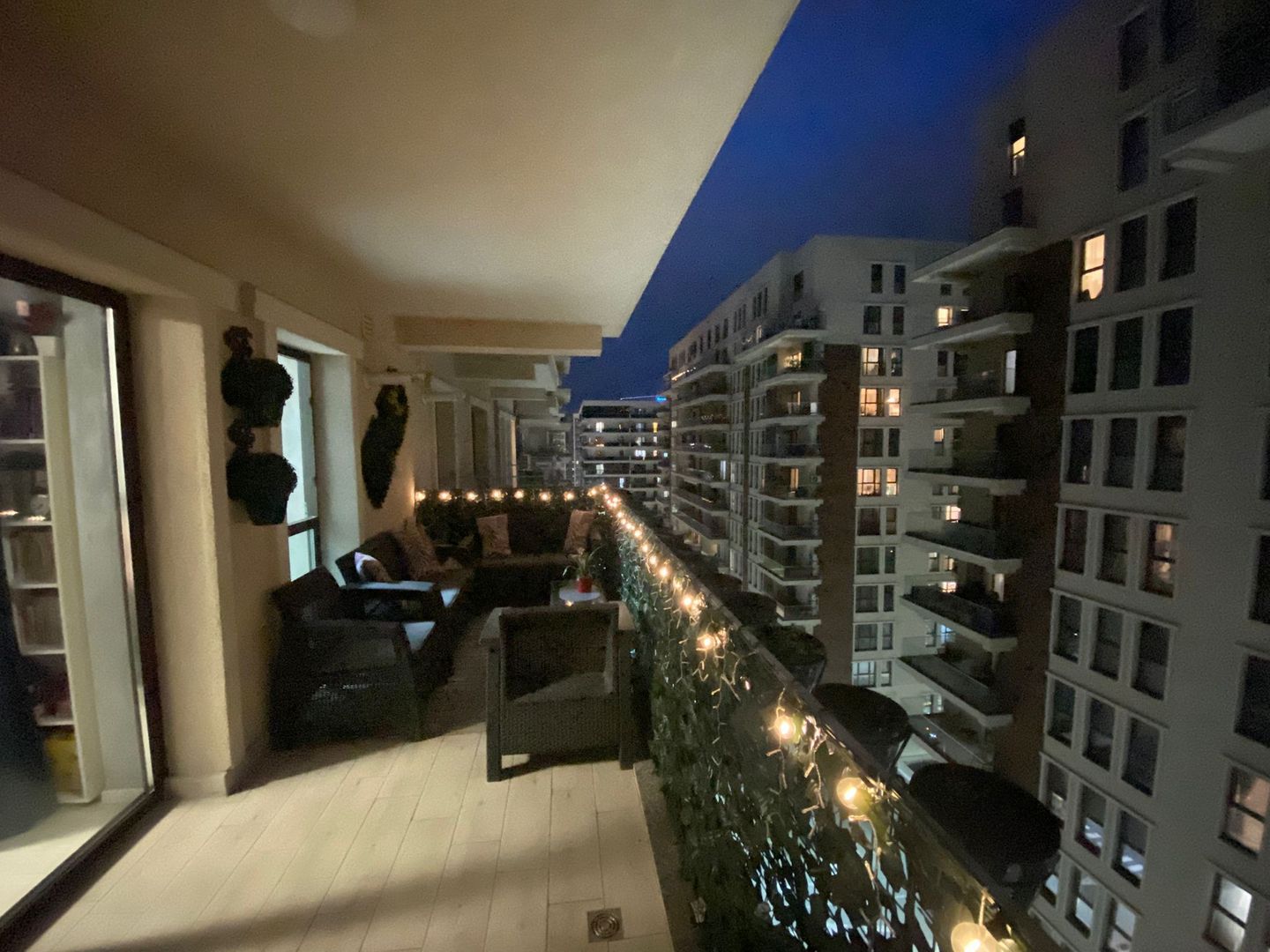Garsonieră spațioasă 48 mp | Moghioroș Park Residence | V12 - Poză 11
