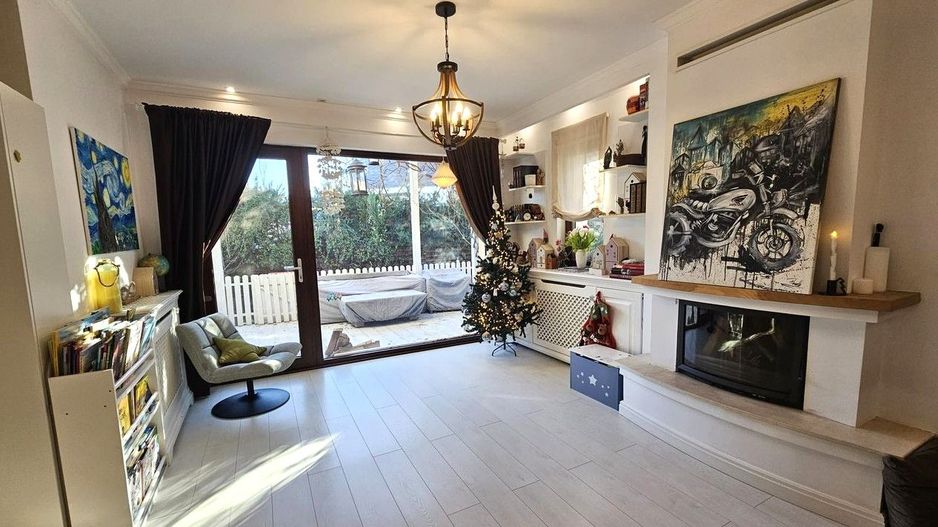 Casa 4 camere de vanzare | P+1+Pod | mobilata si utilata | Mogosoaia - Poză 2