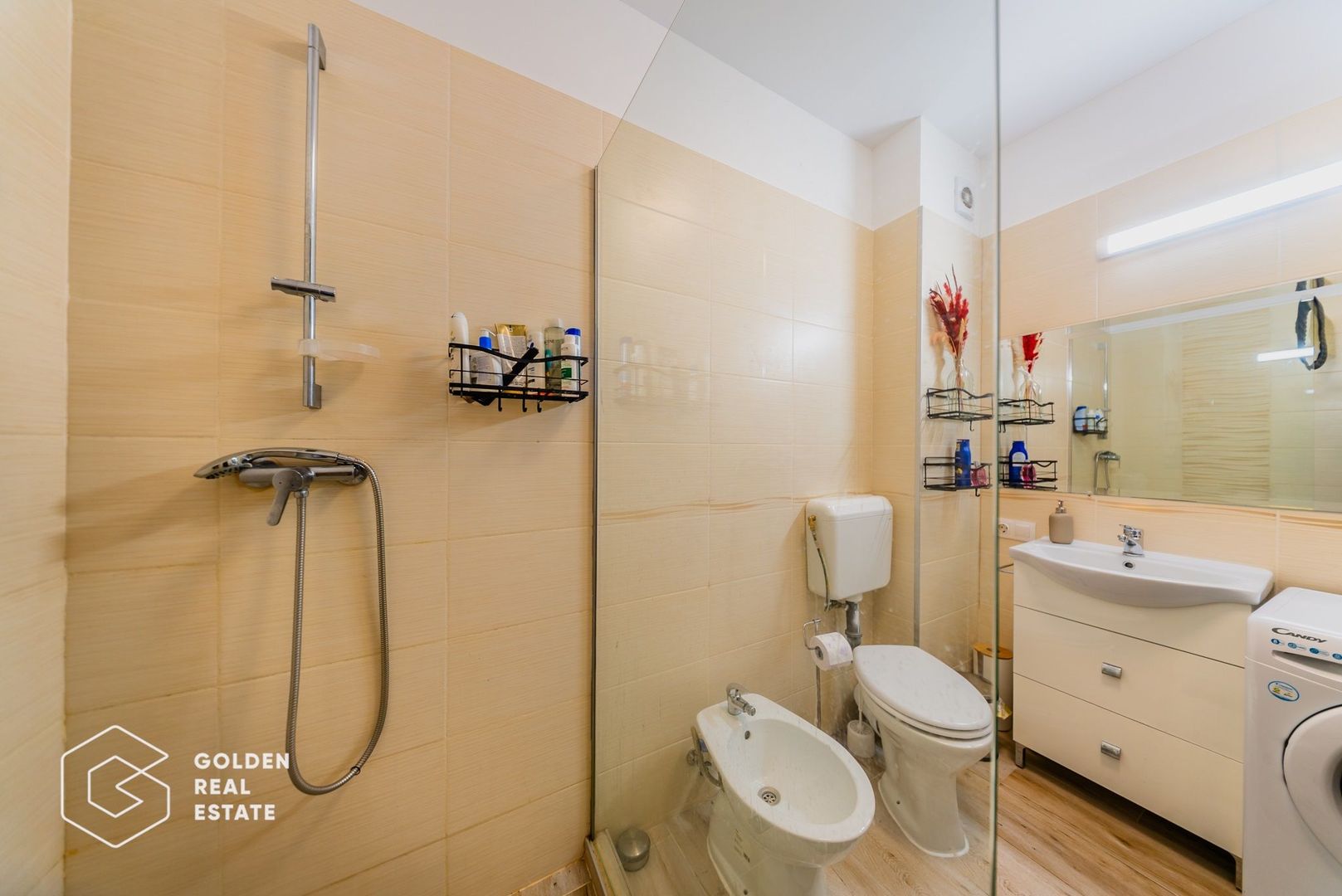 Apartament 3 camere, ARED Micalaca, comision 0% - Poză 16