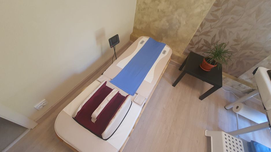 Salon Masaj Lux - 3 Camere - Pantelimon Delfinului - 76mp - Ready - Poză 3