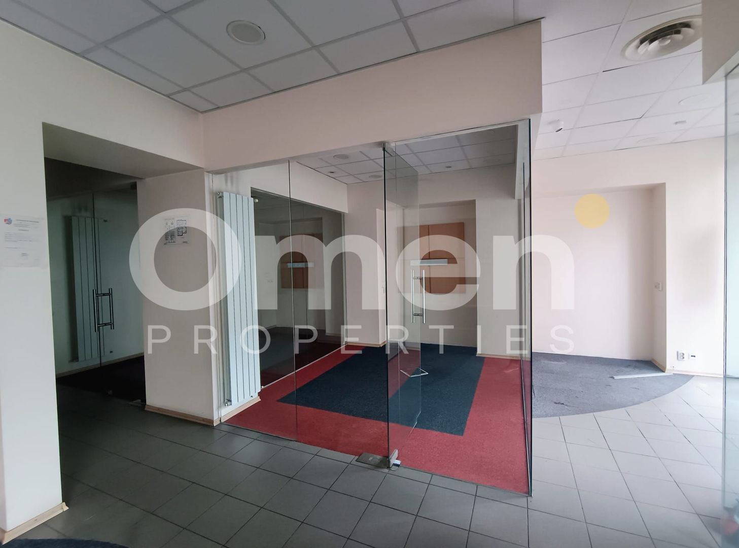 Spațiu Comercial Ultracentral | Compartimentare flexibilă | - Poză 5