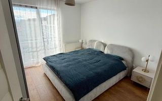 Apartament de vanzare cu 2 camere si loc parcare subteran- City Residence Sibiu - Poză 3