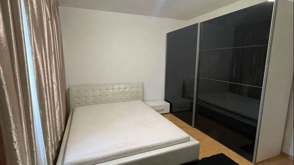 AP. 2 CAMERE- 13 SEPTEMBRIE, BUCATARIE INCHISA, MOBILAT/UTILAT MODERN - Poză 4