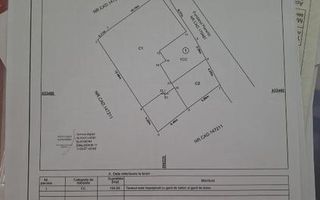 casa+ teren in Sararie - Poză 2