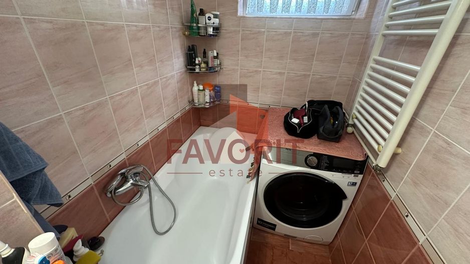 3 camere | centrala proprie | boxa | mobilat si utilat | zona excelenta | - Poză 12