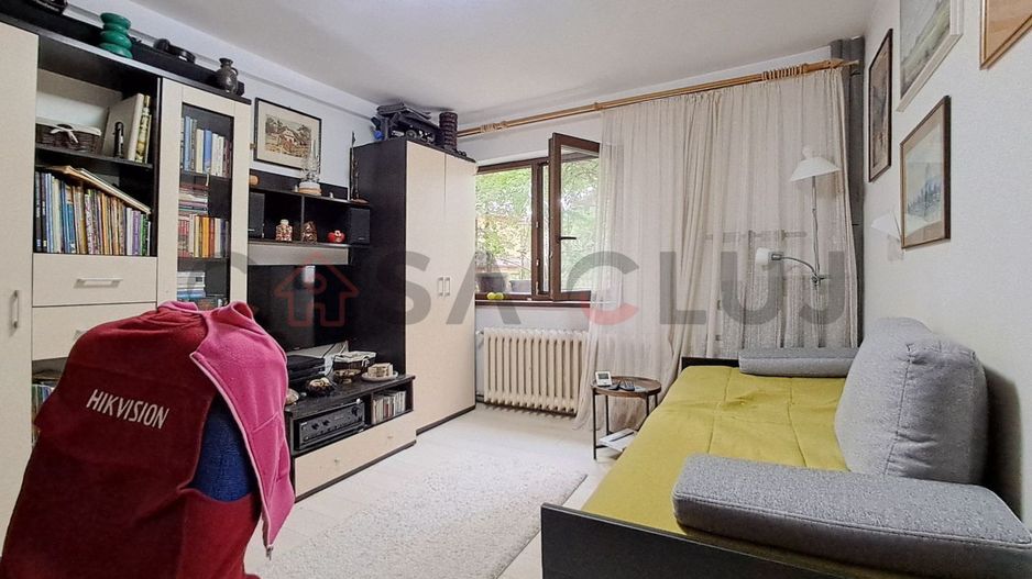 Apartament 2 camere Confort 2,  GHeorgheni!! - Poză 4