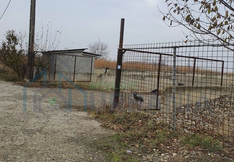 Teren intravilan de vânzare în Popricani, Iași – 1.241 m², betonat și împrejmuit - Poză 3