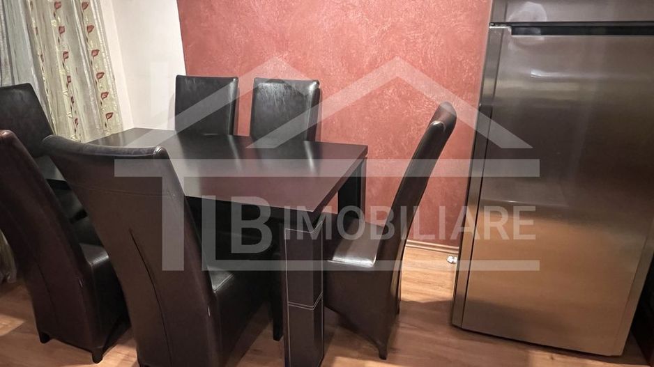 Apartament cu 3 camere, 67mp, Zona Shopping City - Poză 4