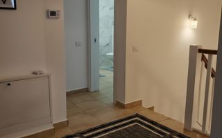 Vilă 4 camere de închiriat Bragadiru - 2 locuri de parcare incluse - Poză 6