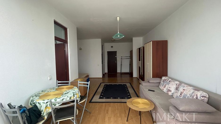 Vanzare apartament cu 1 camera in zona Piata Marasti! - Poză 1