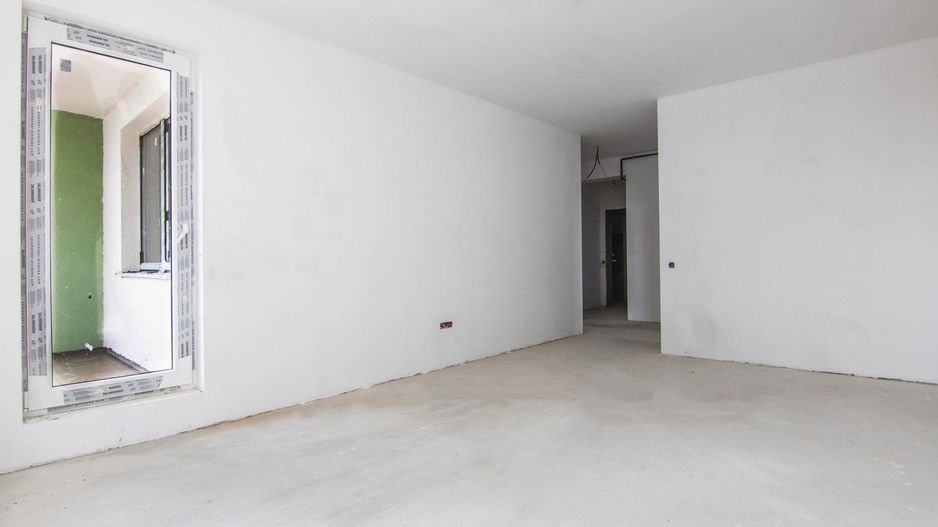 Drumul Taberei, 3 camere, 2 bai, 101mp utili,bucatarie inchisa, centrala proprie - Poză 4