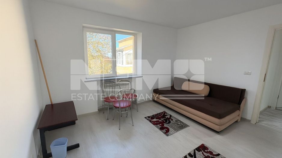 Apartament 2 camere | Rădăuți | Zona Hurmuzachi | Etaj 4/4 - Poză 5