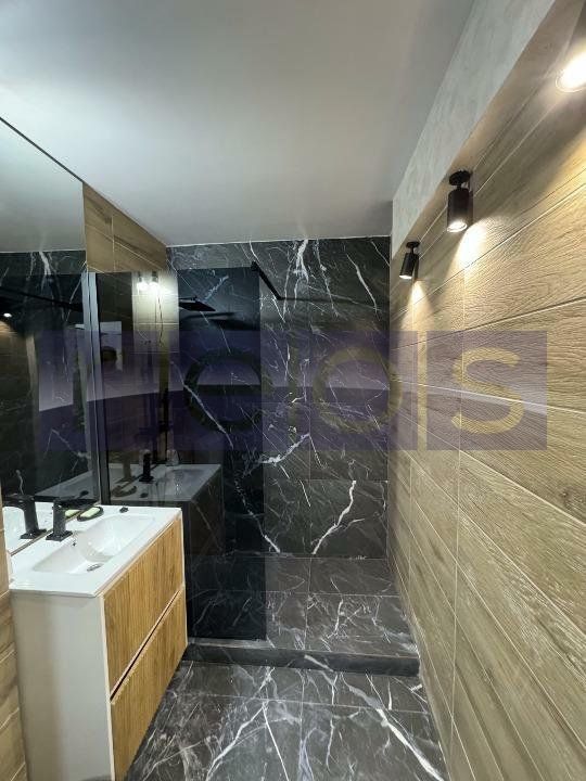 VANZARE APARTAMENT 2 CAMERE 52MP RENOVAT MODERN STEFAN CEL MARE OBOR - Poză 5