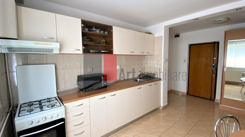 Apartament 2 camere  mobilat si utilat zona Nerva Traian/Octavian Goga - Poză 6