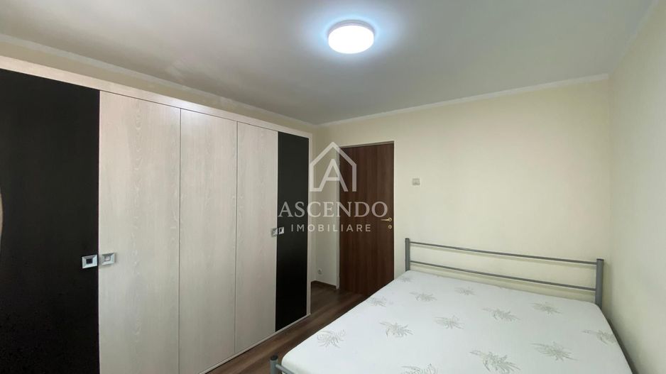 Apartament 4 camere | Etaj 1 | Bulevard principal | Alexandria - Poză 19