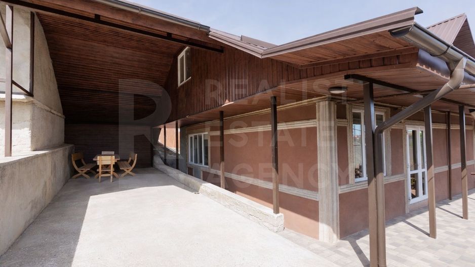 Vânzare, casă, 4 camere, str. Galați, Codru - Poză 16